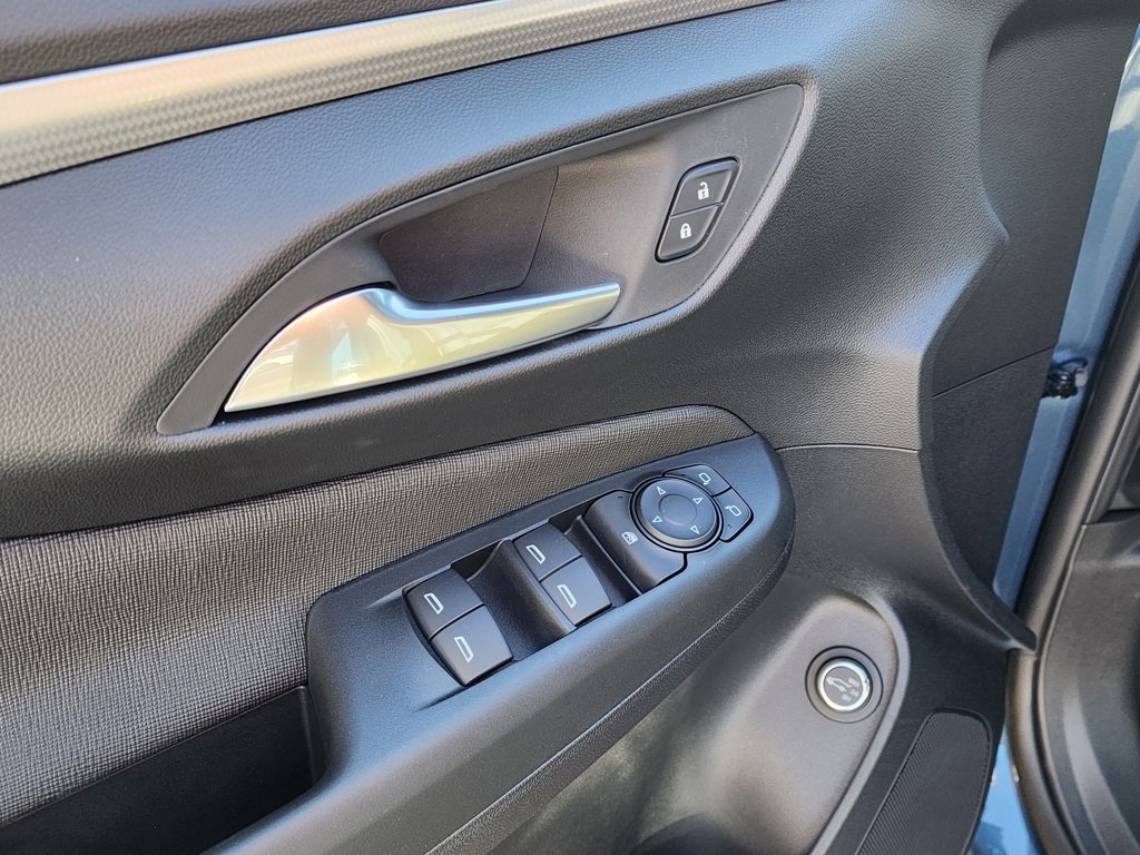 New 2026 Buick Envista Avenir image 14