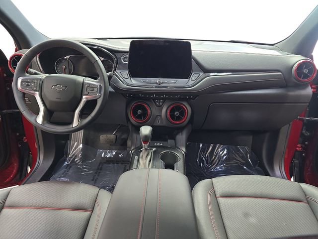 Used 2023 Chevrolet Blazer RS w/ Driver Confidence II Package image 13