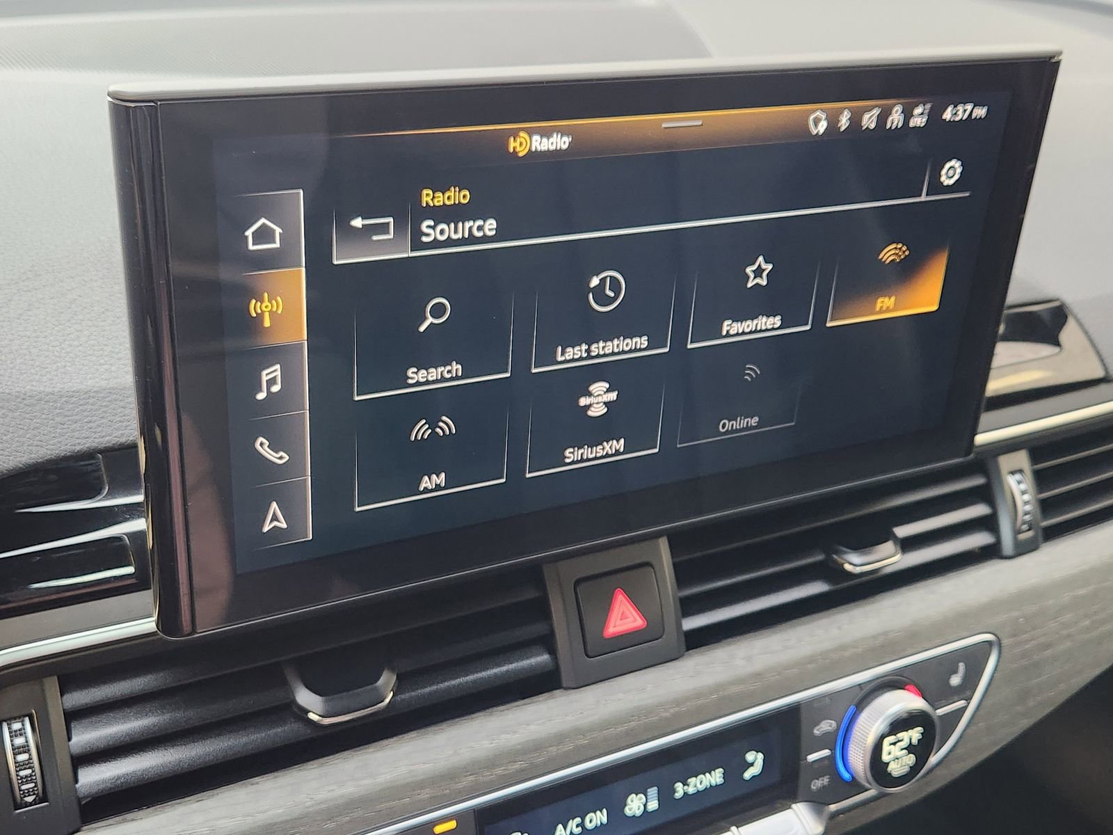 Used 2024 Audi A4 2.0T Premium Plus image 20