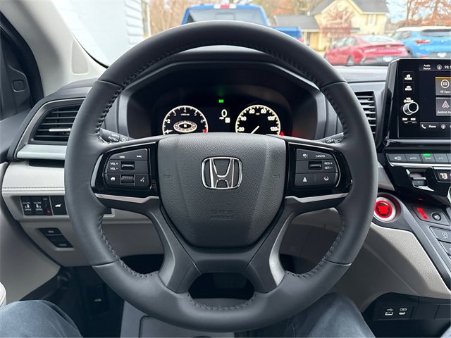 Used 2025 Honda Odyssey EX-L image 19