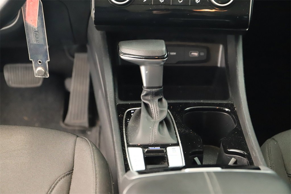 Used 2022 Hyundai Tucson SE image 21