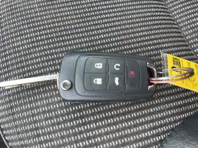 Used 2013 Chevrolet Malibu LT w/ Power Convenience Package image 32