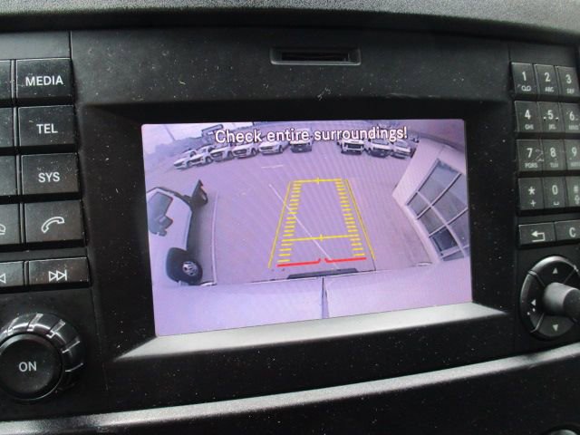 Used 2018 Mercedes-Benz Sprinter 2500 image 17