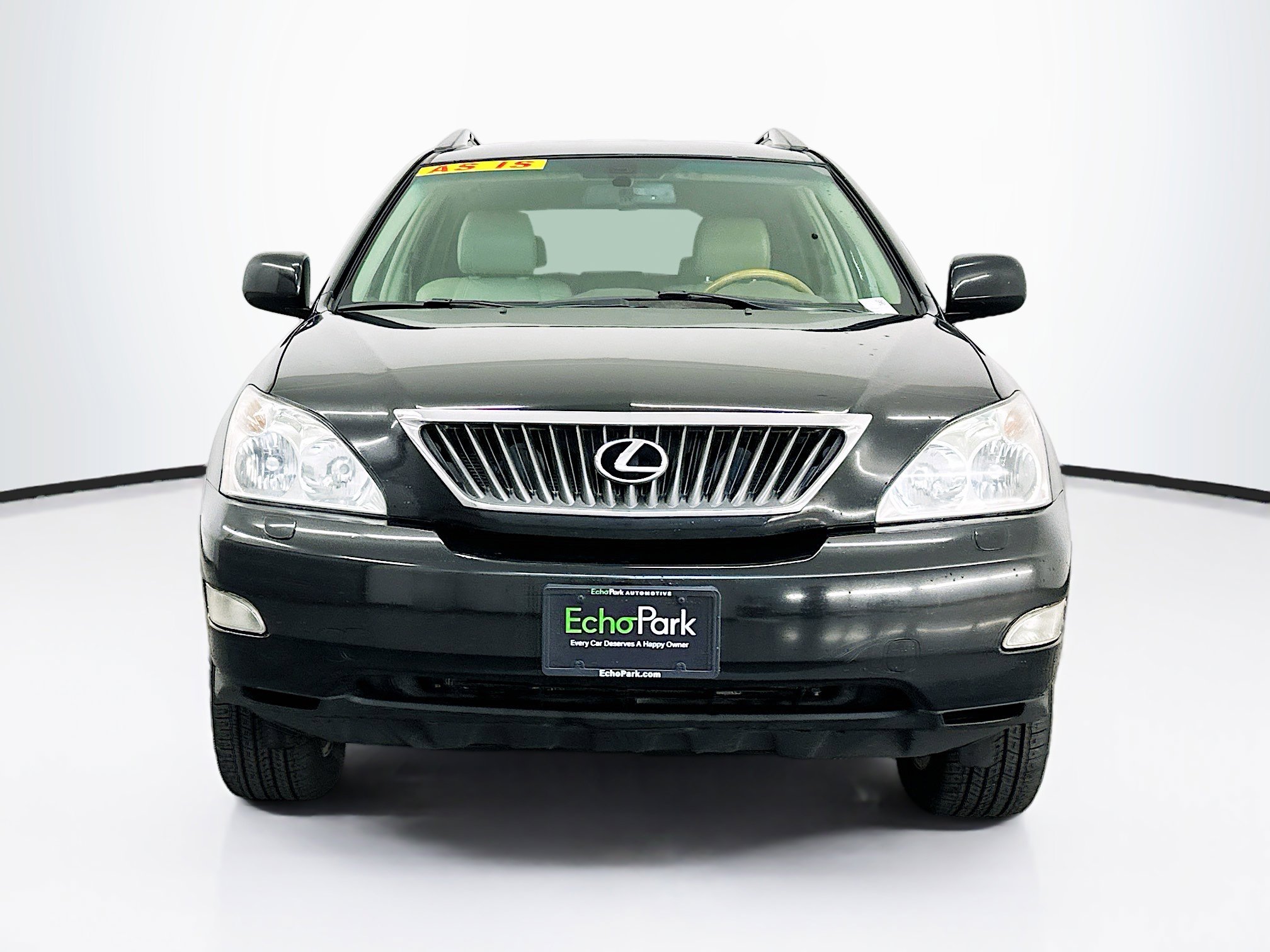 Used 2009 Lexus RX 350 AWD image 2