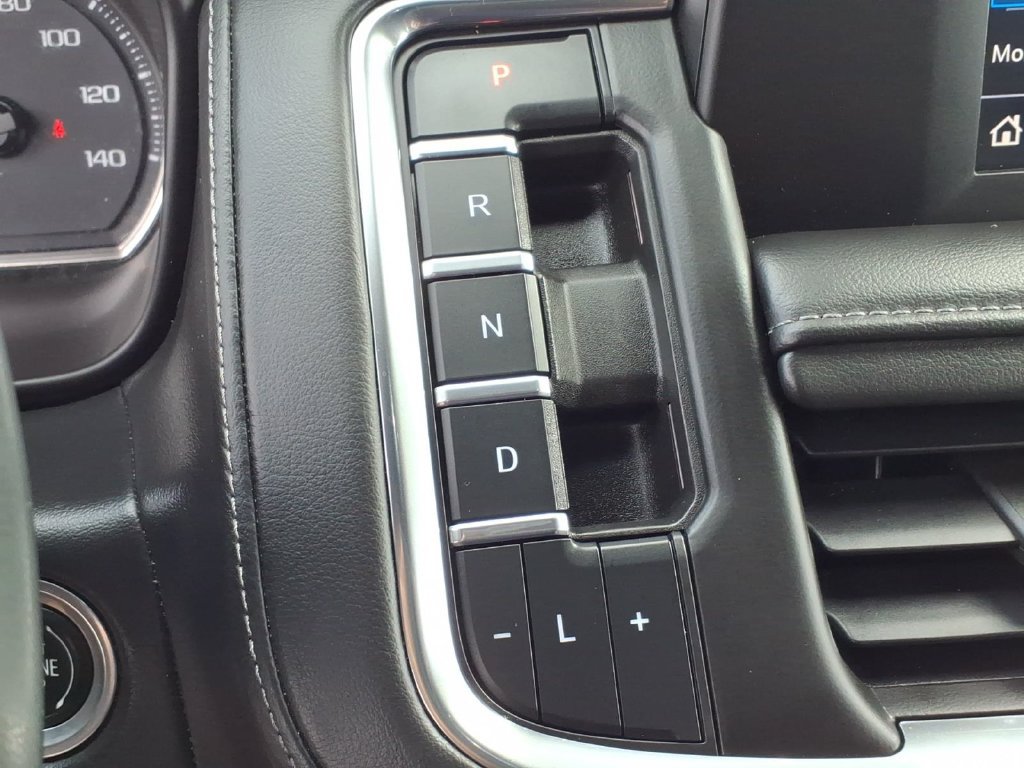 Used 2023 Chevrolet Tahoe LS w/ Driver Alert Package AWD/4WD image 23