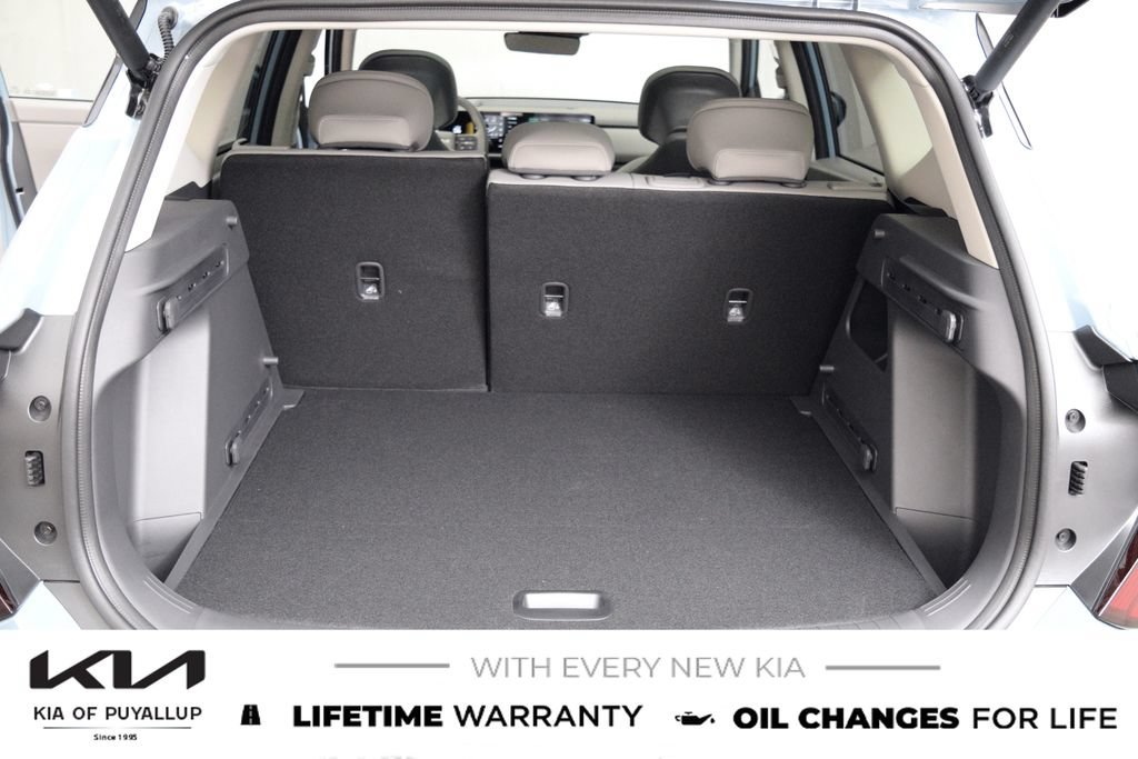 New 2027 Kia Seltos EX w/ EX Panoramic Sunroof Package AWD/4WD image 19