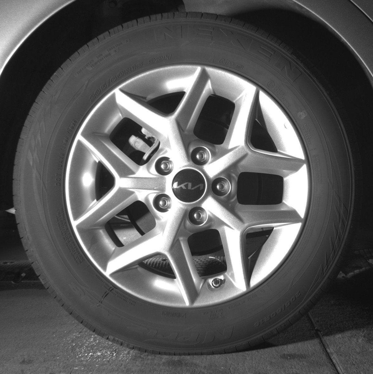 Used 2025 Kia Soul LX w/ LX Technology Package image 19