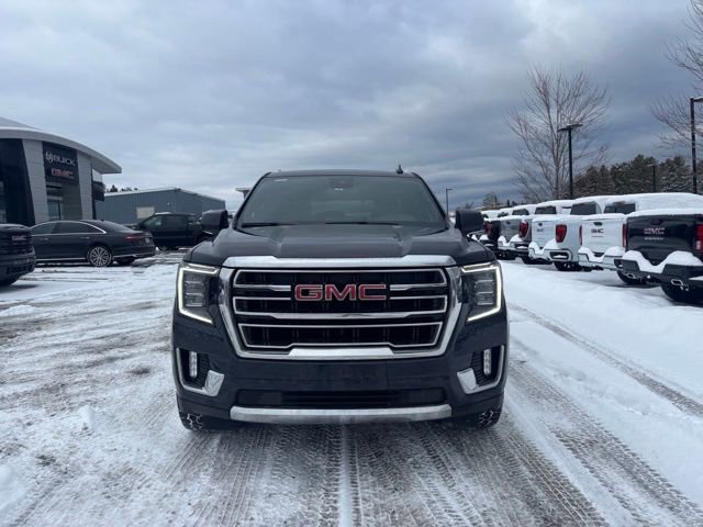 Used 2023 GMC Yukon SLT image 3