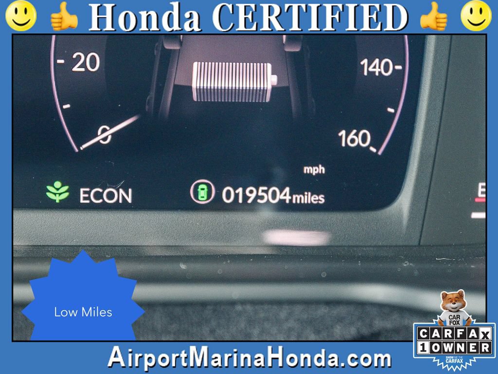 Used 2024 Honda Accord Sport image 28