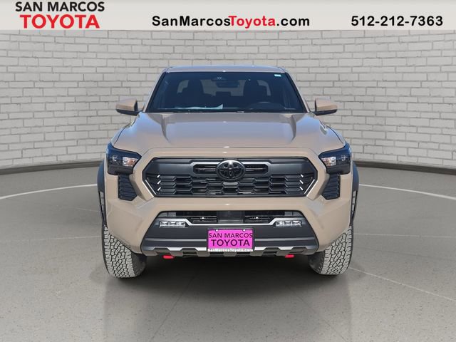 New 2026 Toyota Tacoma TRD Off-Road image 2