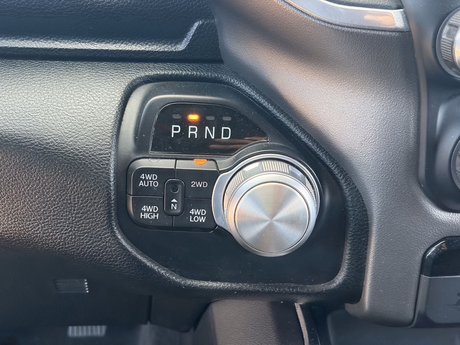 Used 2020 RAM 1500 Laramie w/ Sport Appearance Package AWD/4WD image 25
