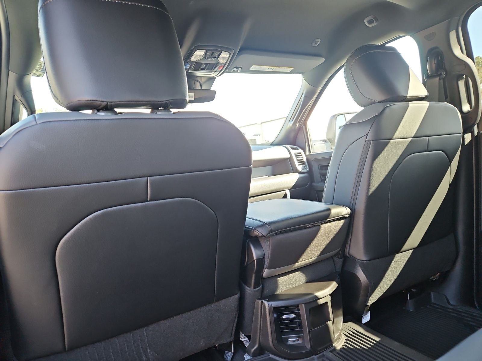New 2026 RAM 2500 Tradesman AWD/4WD image 20