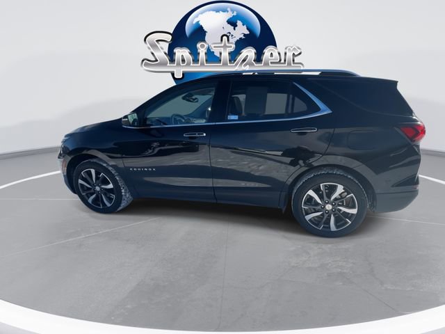 Certified 2023 Chevrolet Equinox Premier image 6