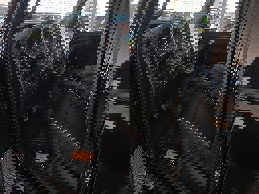 New 2025 RAM 2500 Power Wagon image 15