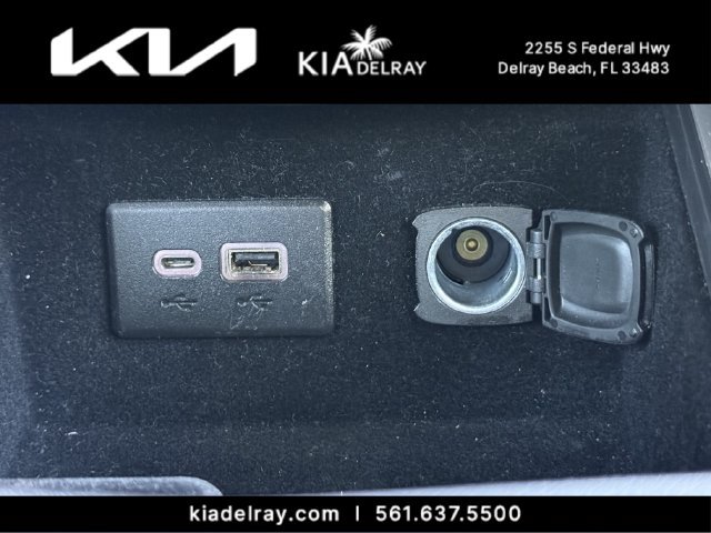 Used 2020 Cadillac XT4 Luxury FWD image 23