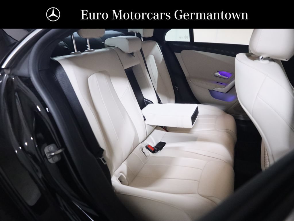 Used 2023 Mercedes-Benz CLA 250 4MATIC image 68