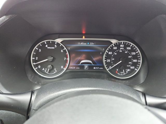 Used 2023 Nissan Sentra SV image 15