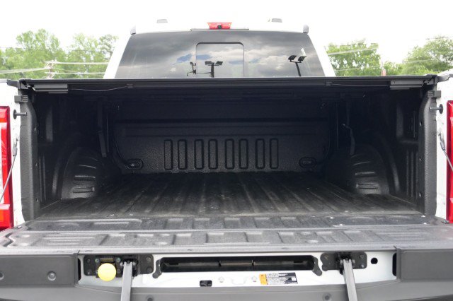 Used 2024 Ford F350 King Ranch AWD/4WD image 41