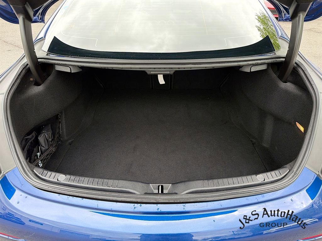 Used 2019 Mercedes-Benz C 63 AMG S image 32