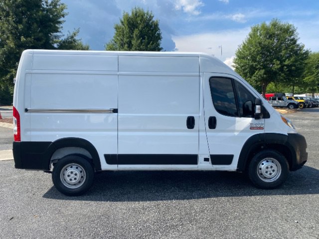 Used 2019 RAM ProMaster 2500 FWD image 6