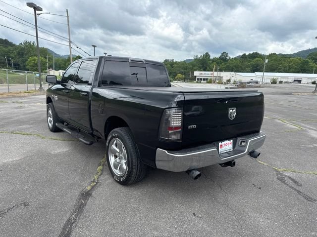 Used 2019 RAM 1500 Classic SLT RWD image 6