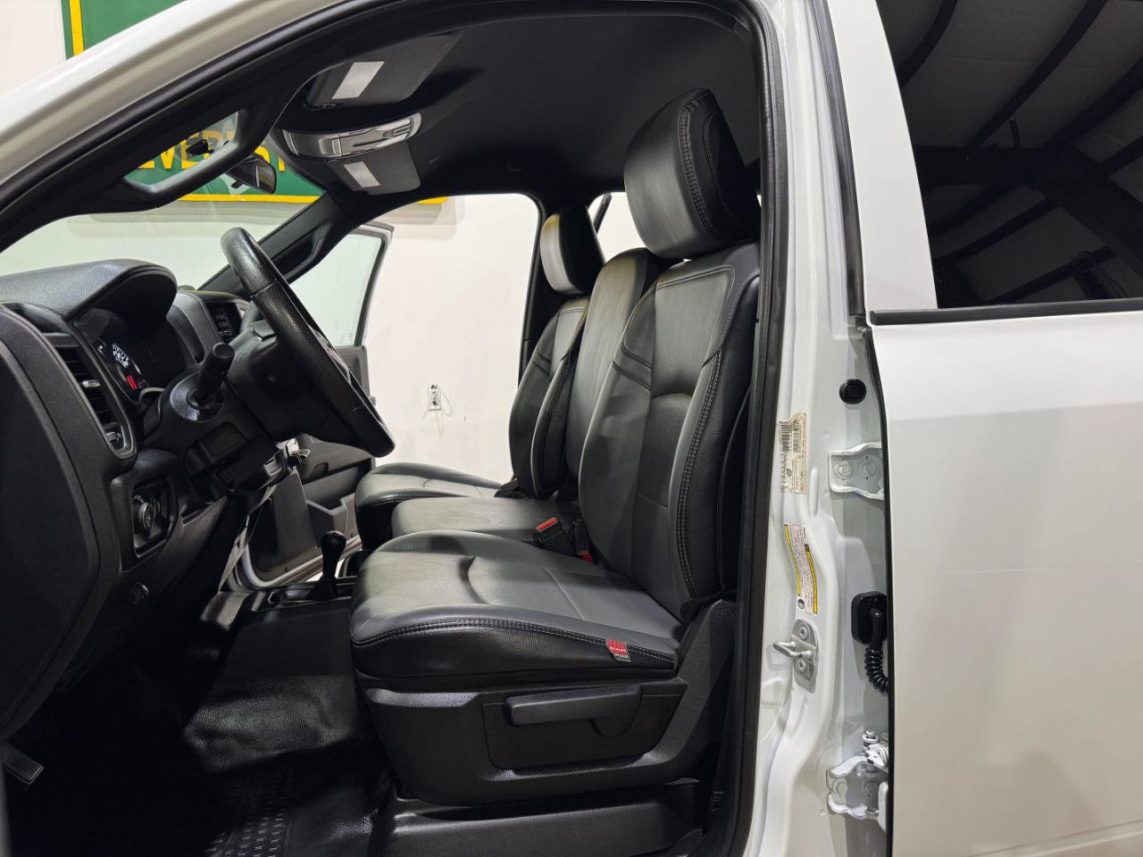 Used 2023 RAM 3500 Tradesman w/ Towing Technology Group AWD/4WD image 13