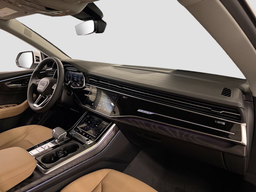 New 2026 Audi Q8 Premium Plus AWD/4WD image 14