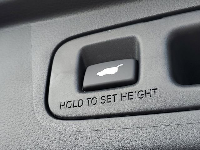 New 2026 Honda CR-V EX-L image 8