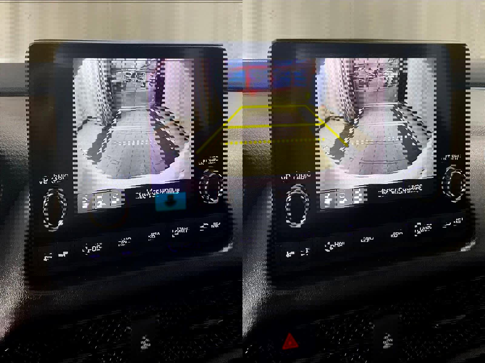 Used 2025 Honda HR-V LX image 19