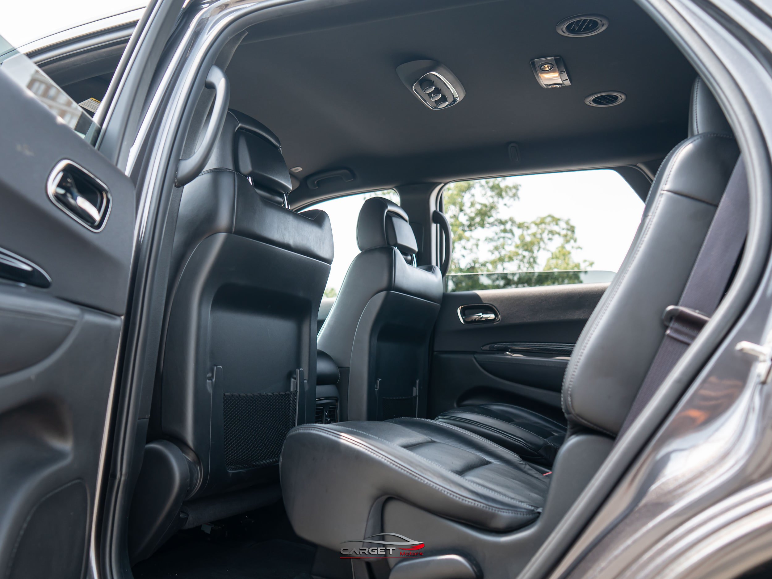 Used 2020 Dodge Durango R/T w/ Blacktop Package AWD/4WD image 22