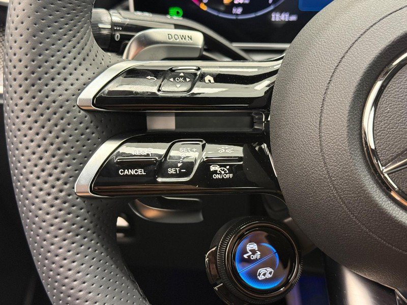 New 2026 Mercedes-Benz C 43 AMG 4MATIC Sedan image 12