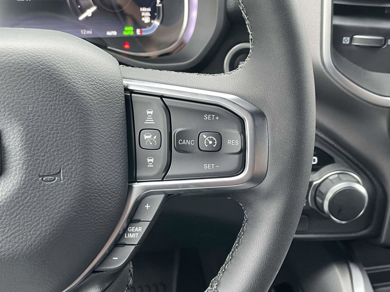 New 2026 RAM 1500 Big Horn image 51