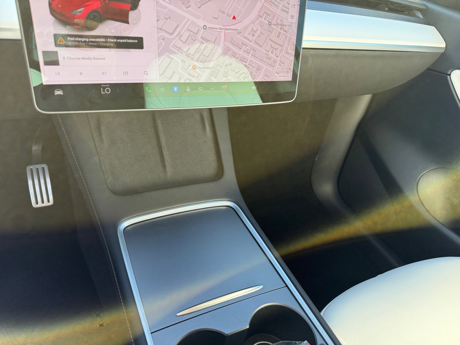 Used 2022 Tesla Model Y Performance image 13