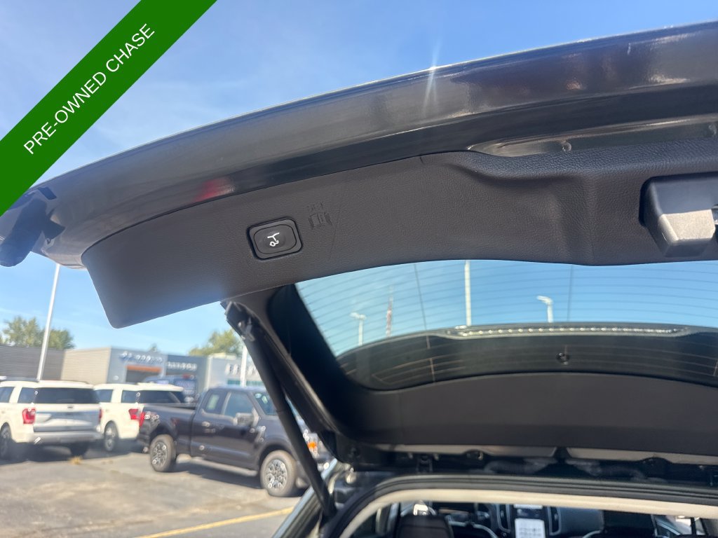Used 2024 Ford Edge SEL w/ Convenience Package AWD/4WD image 12