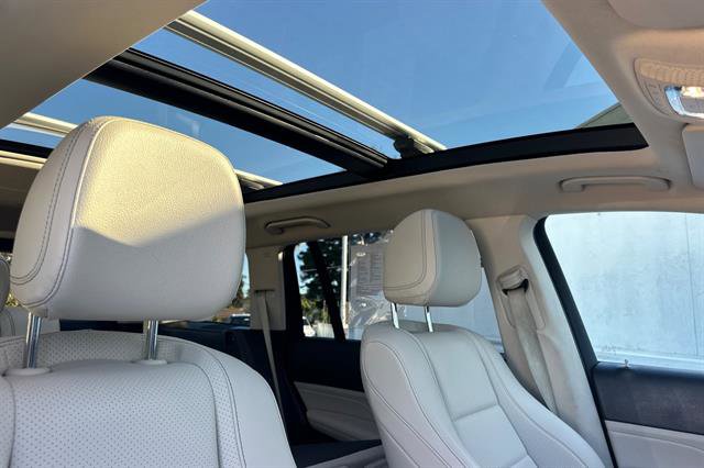 Used 2020 Mercedes-Benz GLS 450 4MATIC image 19