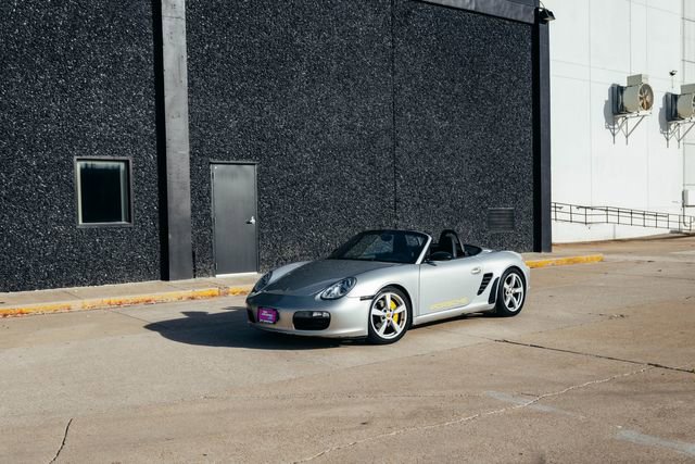 Used 2007 Porsche Boxster RWD image 26