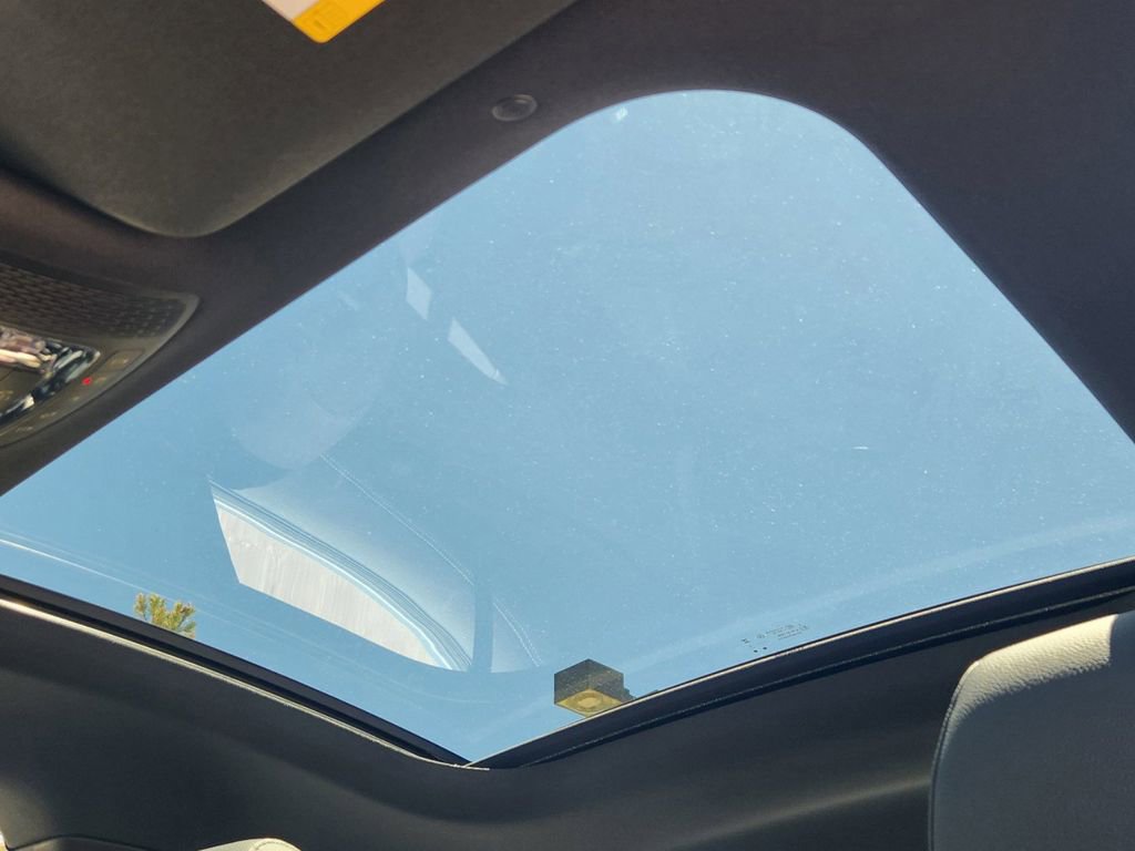 New 2025 Mercedes-Benz CLA 250 4MATIC image 27