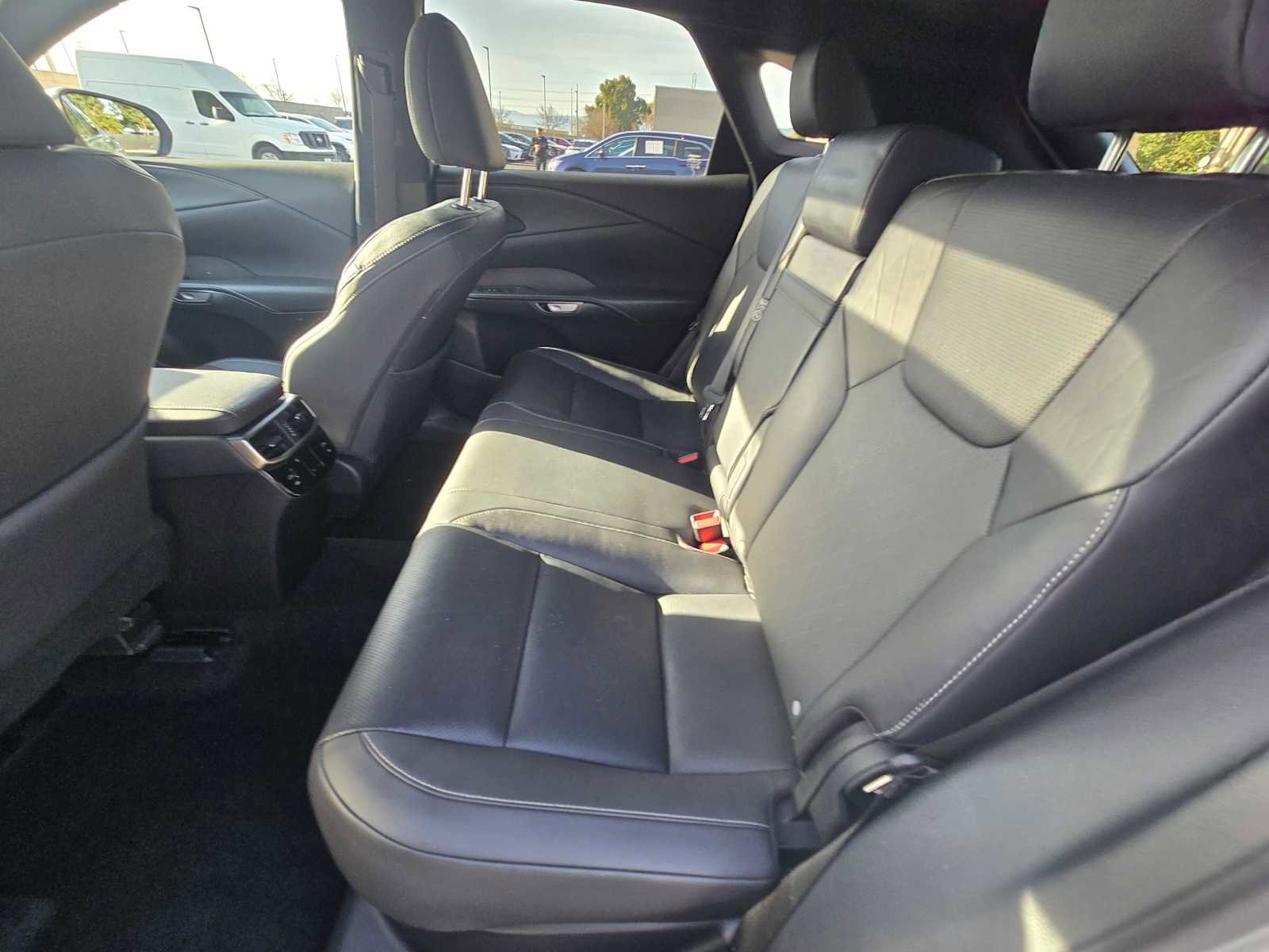 Used 2023 Lexus RX 350 Premium Plus image 20