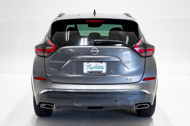Used 2023 Nissan Murano SV FWD image 30