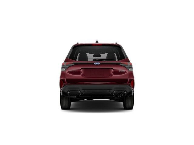 New 2026 Subaru Forester Touring image 9