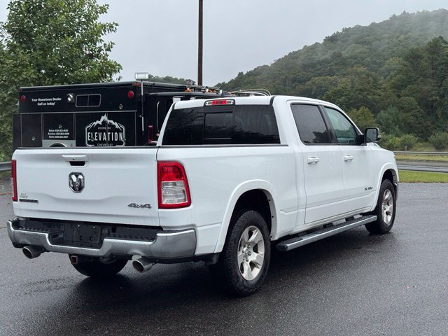 Used 2022 RAM 1500 Big Horn AWD/4WD image 7
