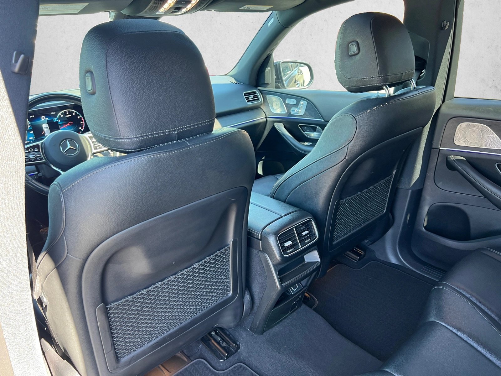 Certified 2022 Mercedes-Benz GLE 350 4MATIC image 19