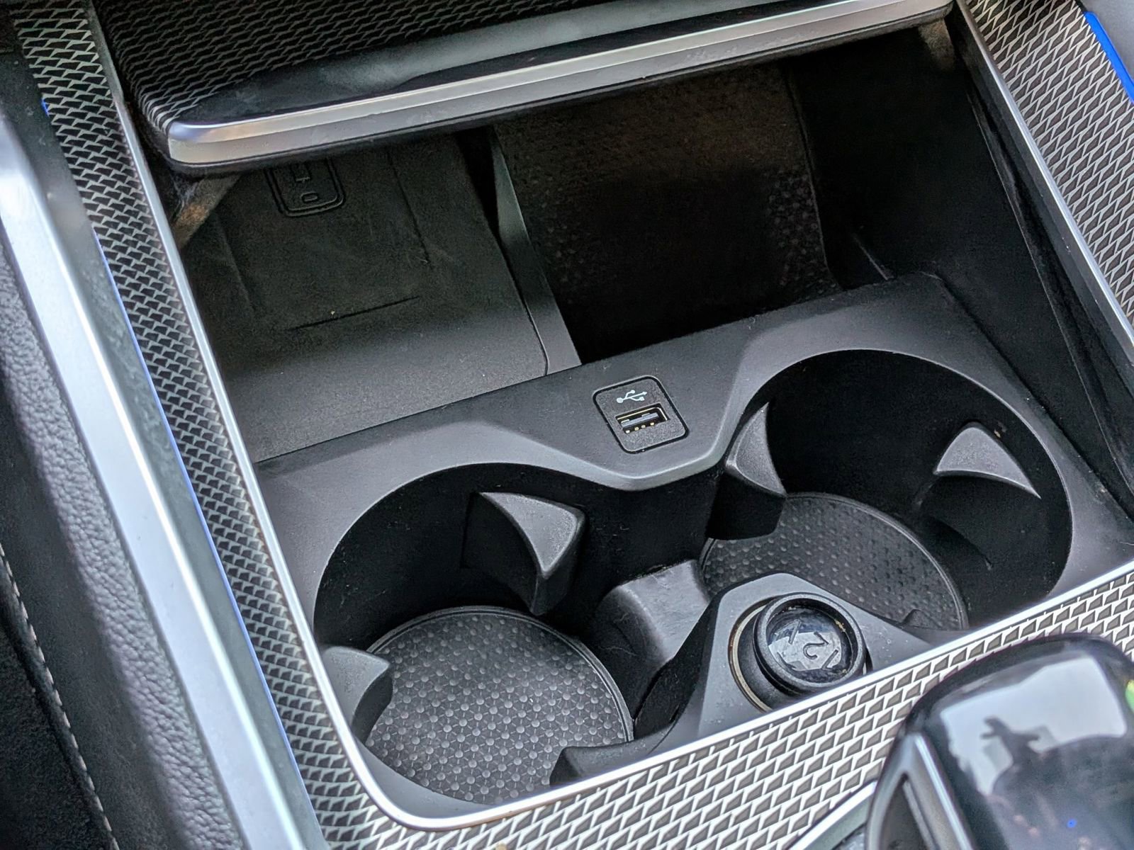 Used 2021 BMW X6 sDrive40i w/ M Sport Package image 20