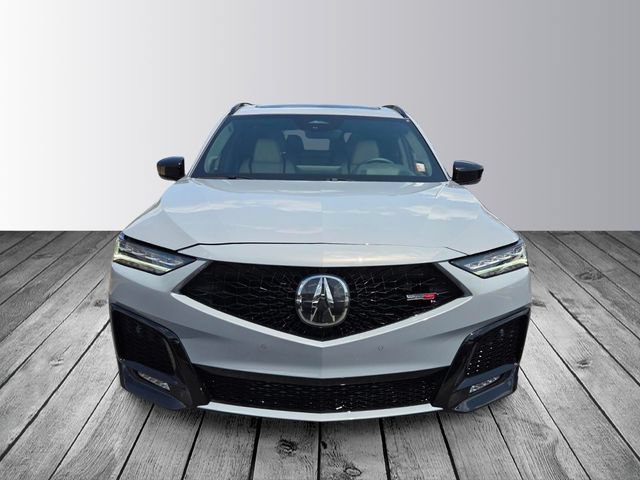 New 2026 Acura MDX Type S AWD/4WD image 2