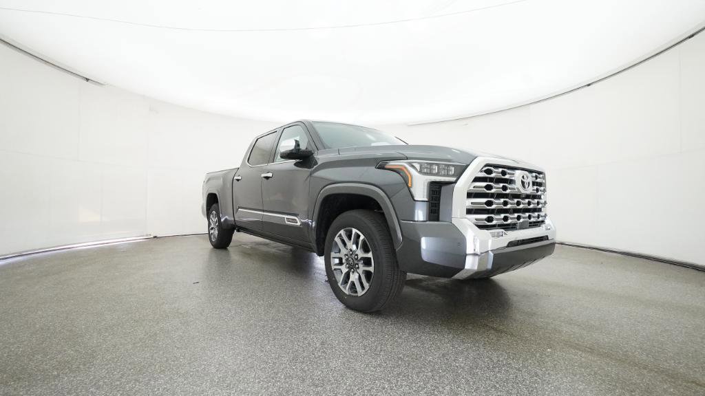 New 2026 Toyota Tundra 1794 Edition image 93