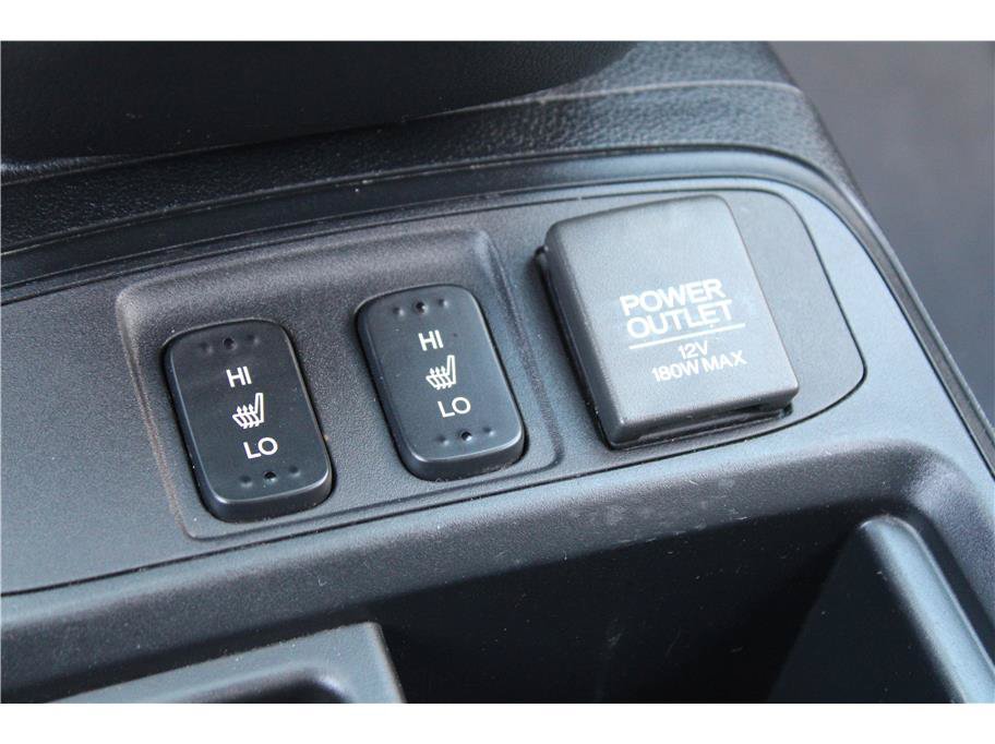 Used 2016 Honda CR-V EX image 28