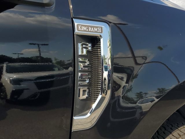 Used 2021 Ford F250 King Ranch w/ King Ranch Ultimate Package AWD/4WD image 7
