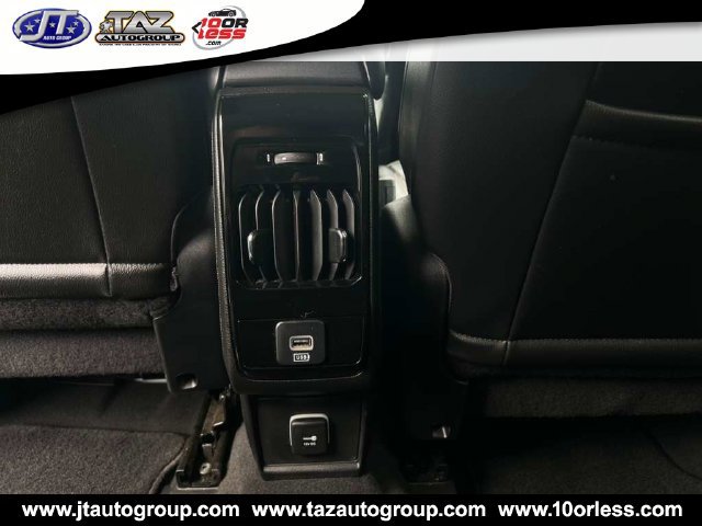 Used 2022 Jeep Compass Latitude AWD/4WD image 19