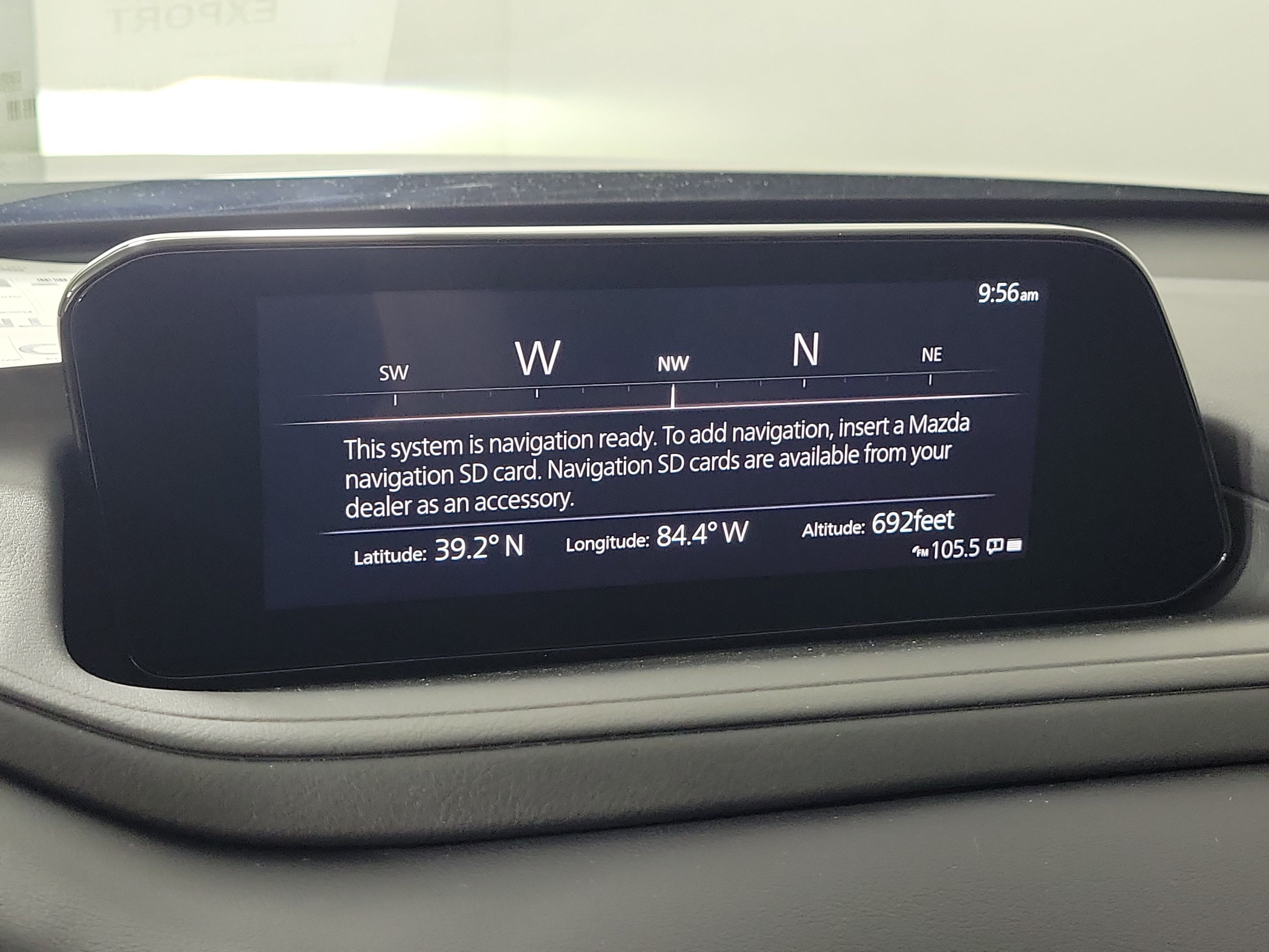 New 2026 MAZDA CX-30 AWD 2.5 S w/ Select Sport Pkg image 20