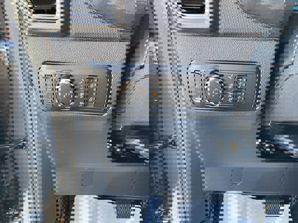 Used 2025 Ford Bronco Sport Outer Banks w/ Outer Banks Tech Package+ image 6